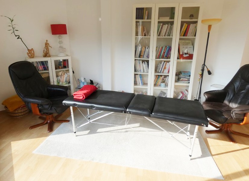 Cabinet osteo Diane Baraldi